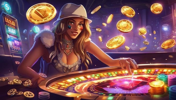 ij88 Live Casino